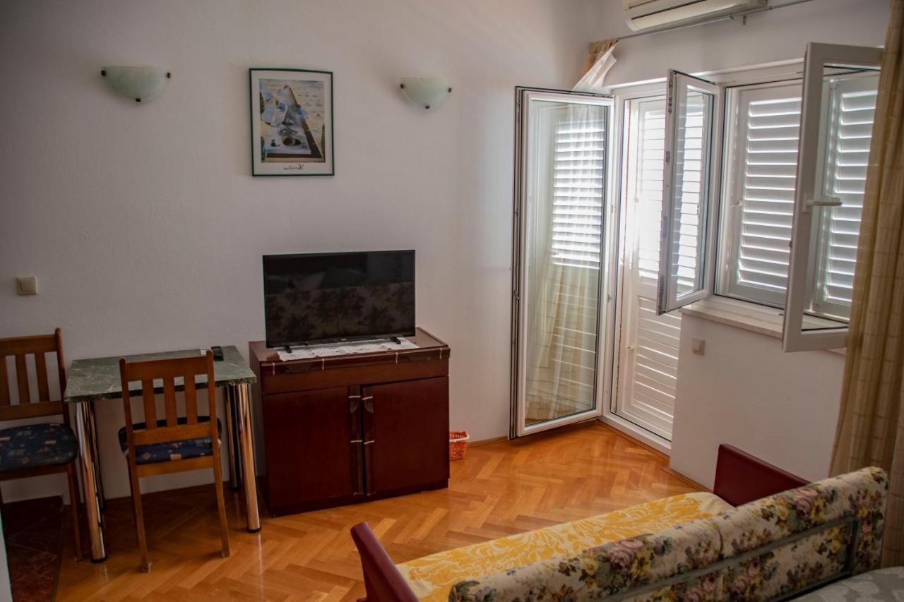 Apartments Lile By The Sea, Celina Zavode Dış mekan fotoğraf
