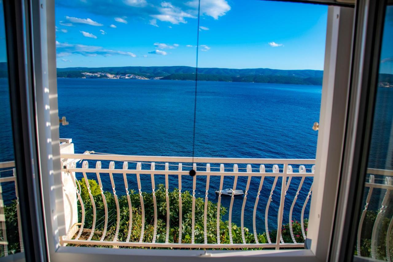 Apartments Lile By The Sea, Celina Zavode Dış mekan fotoğraf