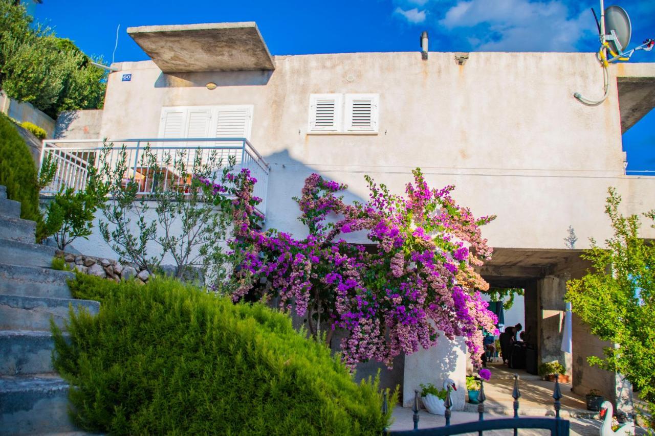 Apartments Lile By The Sea, Celina Zavode Dış mekan fotoğraf